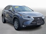 Used 2015 Lexus NX 200t FWD image 3