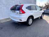 Used 2015 Honda CR-V EX-L image 4