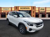Used 2021 Kia Seltos EX image 2