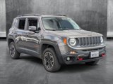 Used 2016 Jeep Renegade Trailhawk w/ Premium Trailhawk Package image 3