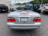 Used 2002 Mercedes-Benz CLK 55 AMG Cabriolet image 6