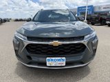 New 2025 Chevrolet Trax LT image 4