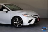 Used 2020 Toyota Camry XSE image 3