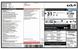 Used 2024 Kia Seltos EX image 4