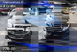 Used 2016 Mercedes-Benz S 550 Sedan image 3