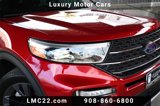 Used 2022 Ford Explorer XLT w/ Equipment Group 202A image 4
