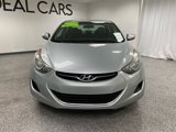 Used 2011 Hyundai Elantra GLS w/ Preferred Equipment Pkg 3 image 2