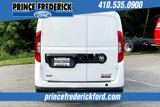 Used 2022 RAM ProMaster City Tradesman w/ Mopar Trailer Tow Group image 4
