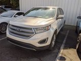 Used 2017 Ford Edge Titanium w/ Technology Package image 2
