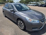 Used 2015 Honda Accord Touring image 2