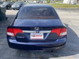 Used 2010 Honda Civic EX-L image 4