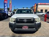 Used 2014 Toyota Tacoma 2WD Regular Cab image 3