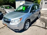 Used 2015 Subaru Forester 2.5i w/ Alloy Wheel Package image 2