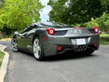 Used 2015 Ferrari 458 Italia Coupe image 5