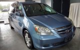 Used 2007 Honda Odyssey EX-L image 6