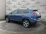 Used 2019 Jeep Cherokee Limited image 3