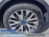 Used 2020 Ford Escape Titanium w/ Titanium Premium Package 2.0 image 4