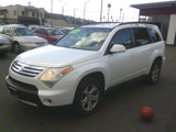 Used 2008 Suzuki XL7 Luxury image 2