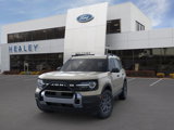 New 2025 Ford Bronco Sport Big Bend image 2