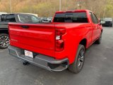 Used 2024 Chevrolet Silverado 1500 LT w/ Convenience Package II image 4