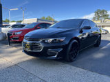 Used 2017 Chevrolet Malibu LT image 2