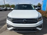 Used 2024 Volkswagen Tiguan S image 3