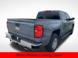 Used 2016 Chevrolet Silverado 1500 LT w/ LPO, Black Pack image 4