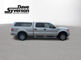 Used 2012 Ford F150 XLT w/ XLT Chrome Pkg image 4