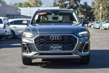 Used 2022 Audi Q5 2.0T Premium w/ Convenience Package image 2