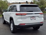 New 2025 Jeep Grand Cherokee Laredo w/ Luxury Tech Group I image 4