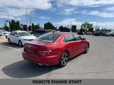 Used 2021 Volkswagen Passat 2.0T SE image 5