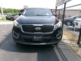 Used 2016 Kia Sorento LX w/ LX Convenience Package image 4