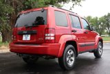 Used 2008 Jeep Liberty Sport w/ Popular Equipment Group image 5