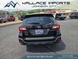 Used 2018 Subaru Outback 2.5i Touring w/ Protection Package #1 image 5