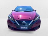 Used 2019 Nissan Leaf SV w/ SV Technology Package image 2