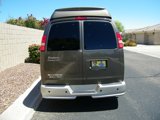 Used 2014 Chevrolet Express 1500 image 5