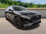 New 2026 Jaguar F-PACE R-Dynamic S image 3