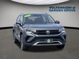 Used 2022 Volkswagen Taos SE image 3