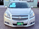 Used 2013 Chevrolet Malibu LTZ image 2