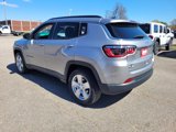 Used 2022 Jeep Compass Latitude image 3
