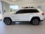 Used 2018 Jeep Grand Cherokee Limited image 3