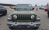 Used 2021 Jeep Wrangler Unlimited Sport image 3