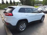 Used 2014 Jeep Cherokee Limited image 2