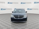 Used 2013 Dodge Grand Caravan SXT w/ Rear Park Assist Pkg image 3