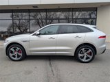 Used 2017 Jaguar F-PACE S image 3
