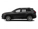 Used 2018 Jeep Cherokee Overland w/ Technology Group image 3