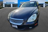 Used 2002 Lexus SC 430 Convertible image 4