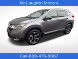 Used 2018 Honda CR-V Touring image 1