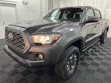 Used 2020 Toyota Tacoma TRD Off-Road image 4
