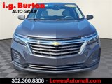 Certified 2022 Chevrolet Equinox LS w/ LS Convenience Package image 2